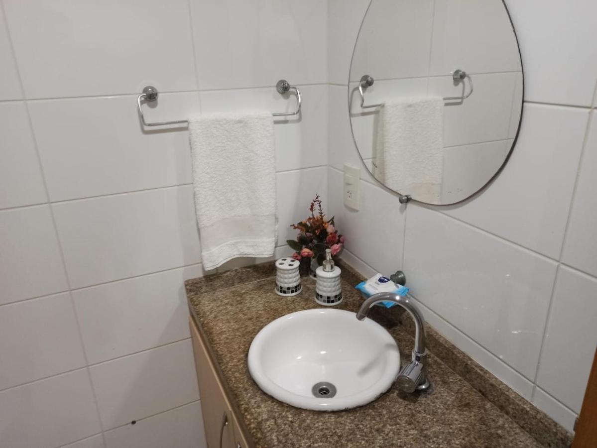 Aparthotel Manaira Flat João Pessoa Zewnętrze zdjęcie